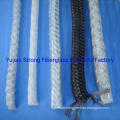 High Oil Absorption Fiberglass Wick Used for Oil Lamp